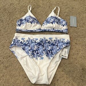 Antonio melani two piece suit